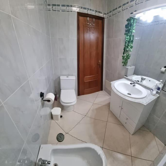 Apartamento T1 Monte Gordo, Urb. Monte Fino Exterior foto